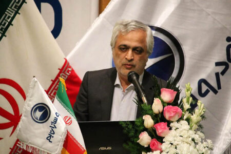 تولید خودروی بومی در خودرو سازی بَم