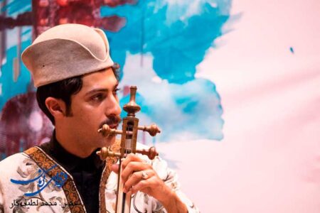 فراخوان پانزدهمین جشنواره موسیقی نواحی منتشر شد