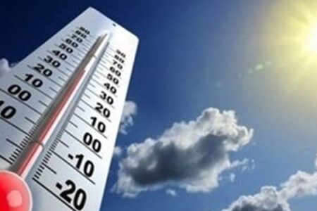 روند افزایشی دما طی سه روز آینده در کرمان