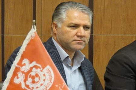 مربی مس کرمان: با آگاهی کامل برابر نفت بازی خواهیم کرد