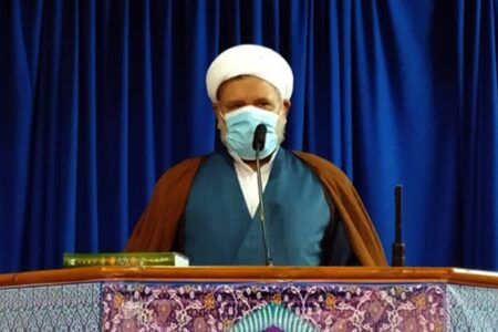 جبهه انقلاب در فضای مجازی حضور فعال‌تری داشته باشد