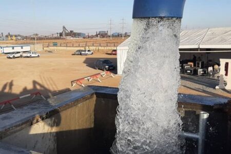 خبر خوش نماینده مجلس؛ زرند تشنه سیراب خواهد شد