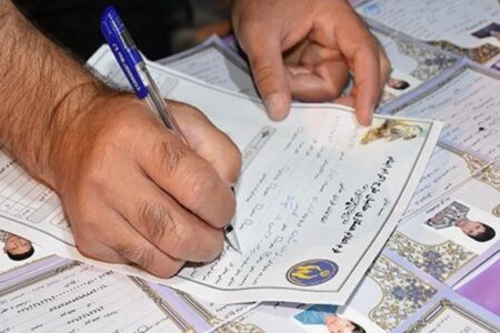 حمایت بیش از ۶۵ هزار حامی از ایتام کرمانی