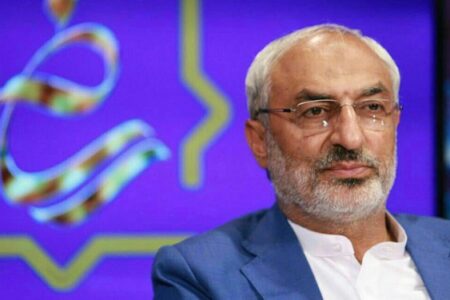 زاهدی: موافق استیضاح وزیر صمت نیستم