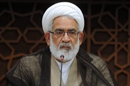 دادستان کل کشور: کرمانی‌ها پرچم افتخارات حا‌‌ج‌قاسم سلیمانی را در اهتزاز نگه دارند