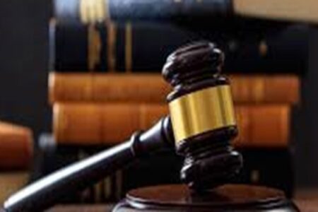 اشد مجازات برای سارق به عنف در بردسیر تعیین شد