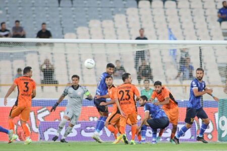 چهار بازیکن مس کرمان کنار گذاشته شدند