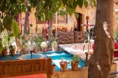 تبدیل میراث ۲۰۰ ساله در کوهبنان به اقامتگاه بوم‌گردی