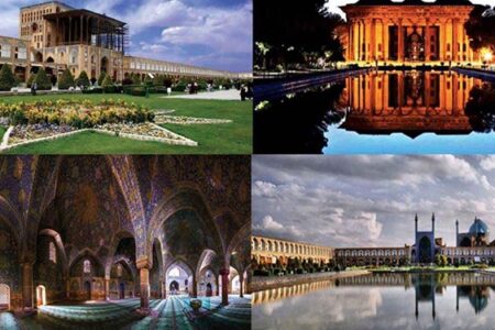 افزایش اعتبارات تسهیلات گردشگری کشور به ۱۰ هزار میلیارد تومان/تکمیل پروژه‌های بالای ۳۰ درصد طی سه سال آینده