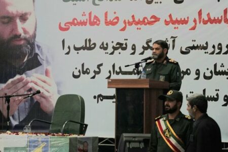 معاون هماهنگ‌کننده بسیج کشور: جنگ ترکیبی و روانی دشمن برای تصرف ذهن و اراده جوانان است