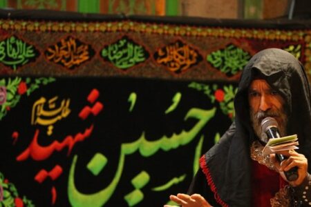 «تعزیه» داروی دردهای فرهنگی است