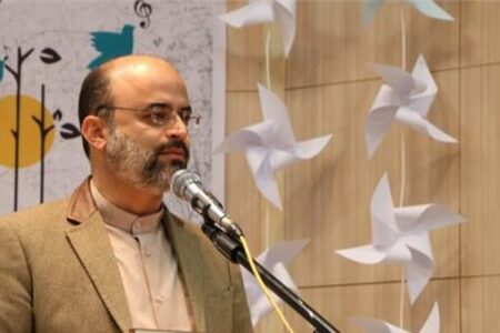 بصیرت اصحاب فرهنگ و هنر کرمان در اتفاقات اخیر مثال‌زدنی بود