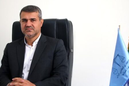مهدی بخشی دادستان کرمان شد