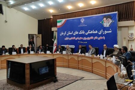 قول وزیر اقتصاد برای کشاورزان کرمانی/ پیگیری پرداخت خسارت کشاورزان در جلسه فردا هیئت دولت