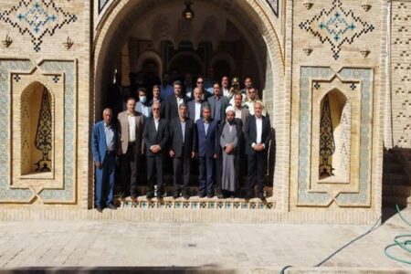 حوزه گردشگری کرمان باید از غربت خارج شود/7 اثر استان ثبت جهانی‌ست