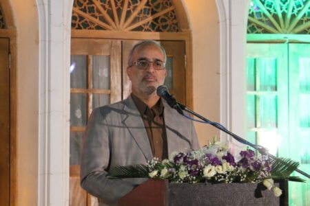 استاندار: سایه معادن و کشاورزی بر سر گردشگری کرمان سنگینی می‌کند