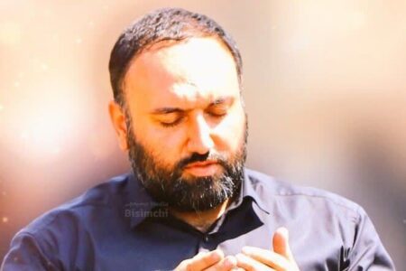 مراسم استقبال از شهید «سیدحمیدرضا هاشمی» ساعت ۱۳:۳۰ امروز، فرودگاه کرمان