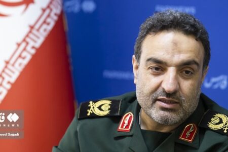 سردار زهرایی: ساخت۴۰ هزار واحد مسکونی  برای محرومان را با همکاری کمیته امداد آغاز کرده ایم