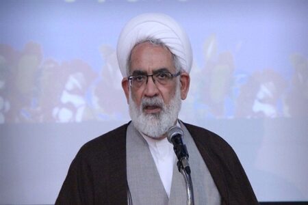 اغتشاشگران از دم شمشیر عدالت جان سالم به در نخواهند برد/ دستگاه قضا در برخورد قاطع با عناصر اصلی اغتشاشات مصمم است