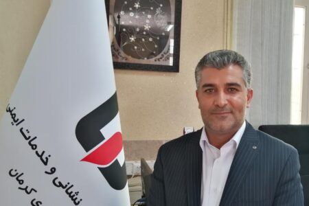 ارایه آموزش‌های ایمنی و پیشگیری به ۲۸۳۵ نفر در مهرماه