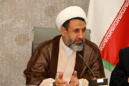 در شرایط حساسی هستیم/آمریکا پشت پرده تمام اغتشاشات در کشور است