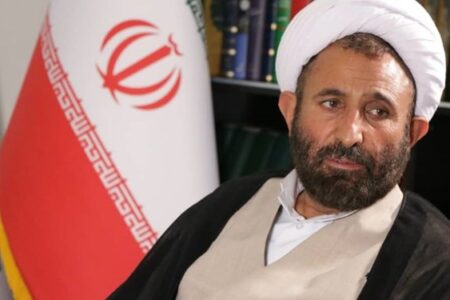جلالی: جدایی وزیر صمت از دولت مصلحت نیست