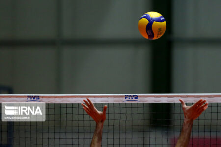 واکنش فدراسیون والیبال به تهدید باشگاه مس رفسنجان