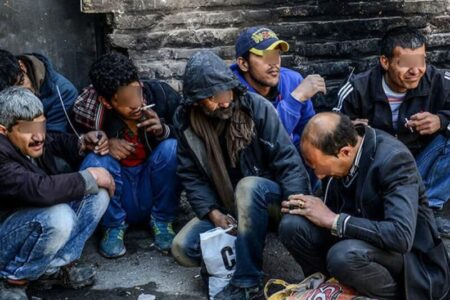 الگوهای ارزان و گسترده‌تر برای درمان معتادان کرمان در حال تدوین است