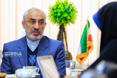 نماینده کرمان در مجلس: ریالی وام از شرکت مس نگرفته‌ام