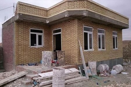 ۲۰۰ منزل تخریبی سیل رفسنجان کمک بلاعوض دریافت می‌کنند