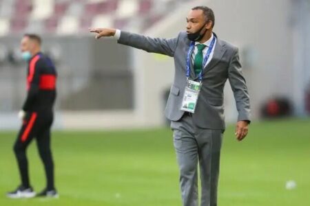 سرمربی تیم سپاهان: بازی با رفسنجانی‌ها سخت است