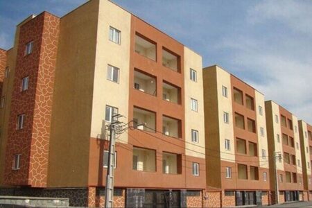 ثبت‌نام جدید نهضت ملی مسکن در بم انجام نمی‌شود