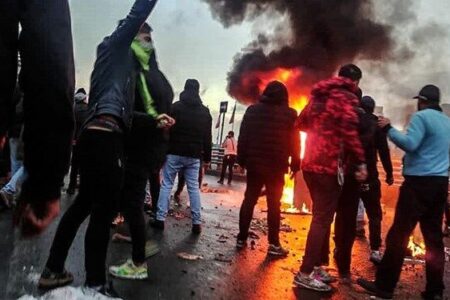 دادستان کرمان: لیدرهای اغتشاشات به ارتباط‌ با عناصر سرویس‌های اطلاعاتی بیگانگان اذعان کردند