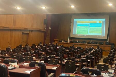 چه خبر از سهم ۱۳ هزار میلیارد تومانی حقوق دولتی معادن کرمان؟