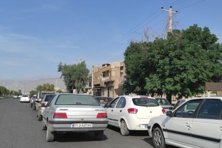 استفاده از کارت‌ سوخت آزاد پمپ‌بنزین‌ها در جنوب و شرق کرمان زمان‌دار شد