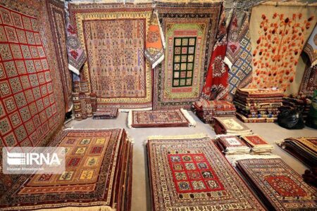 طرح خرید اعتباری صنایع دستی در کرمان اجرایی شد