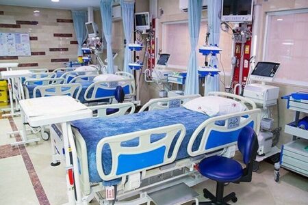 اتمام طرح های بیمارستانی مشکلات این بخش در کرمان را برطرف می کند