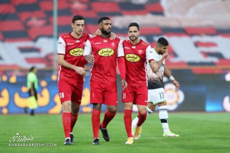 اولین شکست فصل مس رفسنجان در آزادی