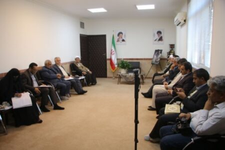 ۱۱ نفر از زندانیان کرمان در هفته وحدت آزاد می‌شوند
