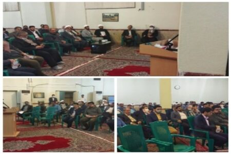 جمهوری اسلامی ایران پاسخ زیاده‌خواهی آمریکا را می‌دهد