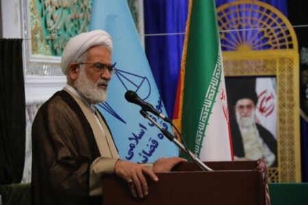 مسئولان قضایی در مأموریت‌های خود جهادگونه عمل کنند