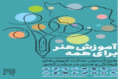 آغاز ثبت‌نام دور دوم طرح «آموزش رایگان هنر» در کرمان