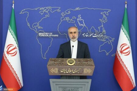 ایران حمله تروریستی به مرکز علمی غرب کابل را محکوم کرد