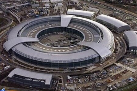 وب‌سایت سرویس اطلاعات داخلی انگلیس هک شد