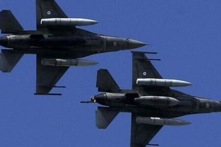 بمباران دهوک عراق توسط جنگنده‌های ترکیه