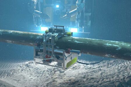 نشتی گاز خطوط انتقال گاز نورد استریم متوقف شد