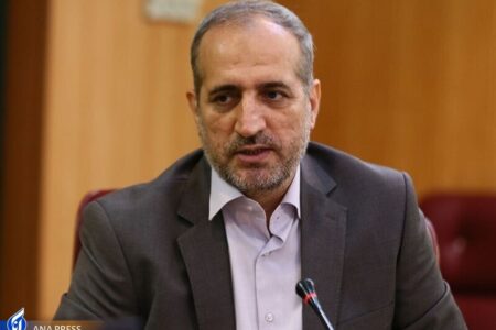 باید مراقب حمله سایبری به شرکت ملی گاز باشیم