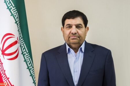 ایران جایگاه ویژه‌ای به لحاظ ترانزیت دارد