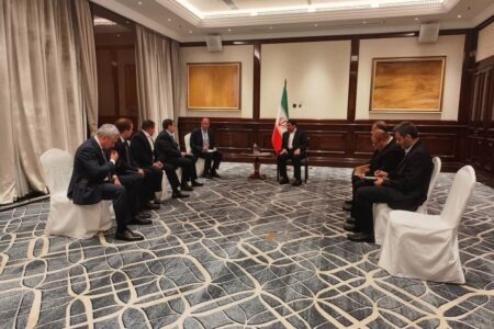 منافع ایران و روسیه در گرو تلاش دو کشور برای اجرای توافقات فیمابین است