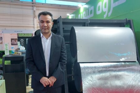 تولید نخستین عایق نانویی صوتی و حرارتی در جهان